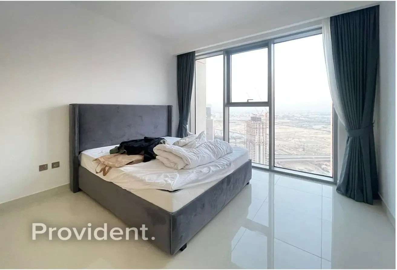 High Floor | Negotiable | Large Layout