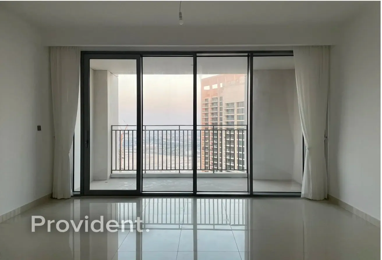 High Floor | Negotiable | Large Layout