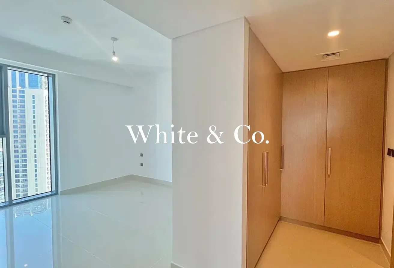 Full Burj View | Spacious 3 Bed|High Floor