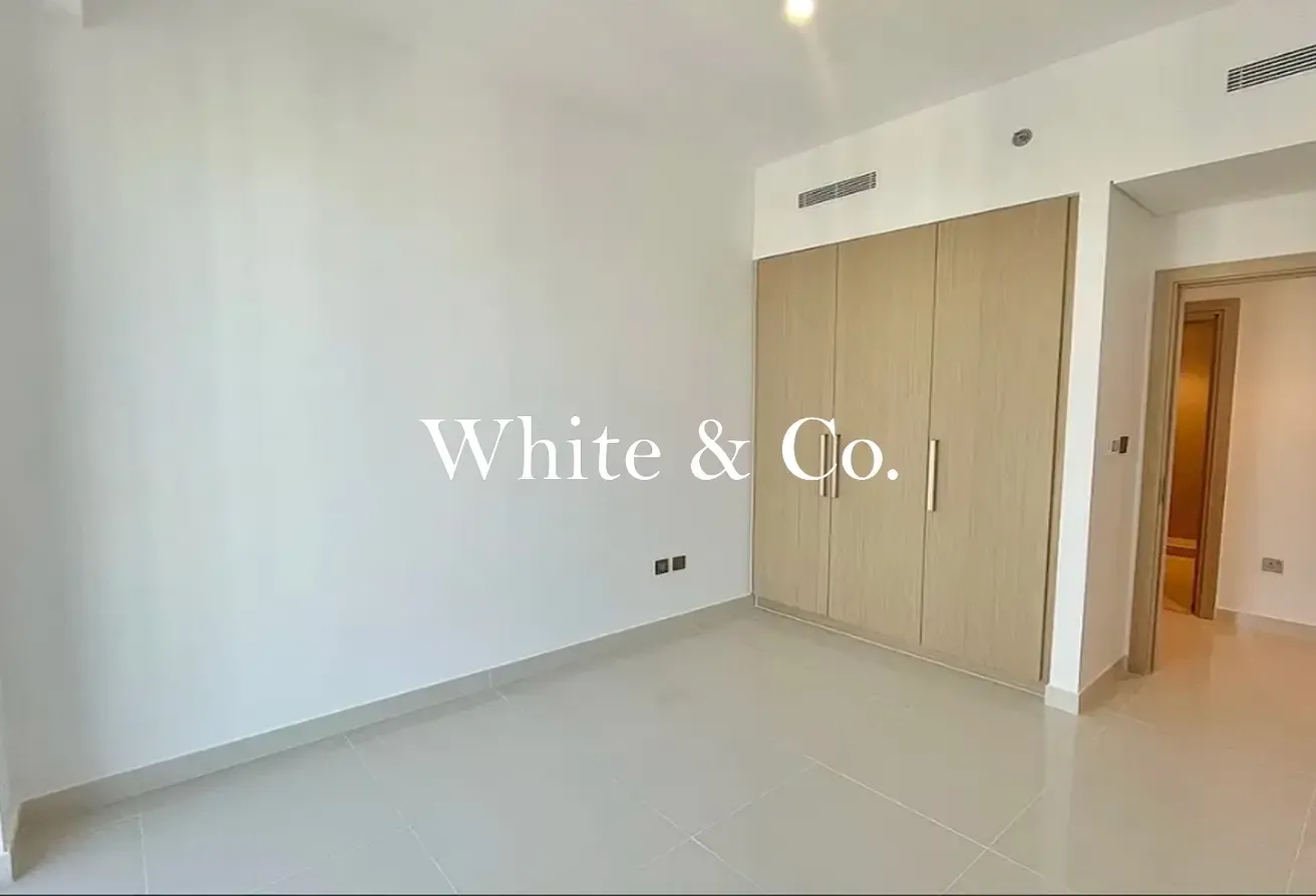 Full Burj View | Spacious 3 Bed|High Floor