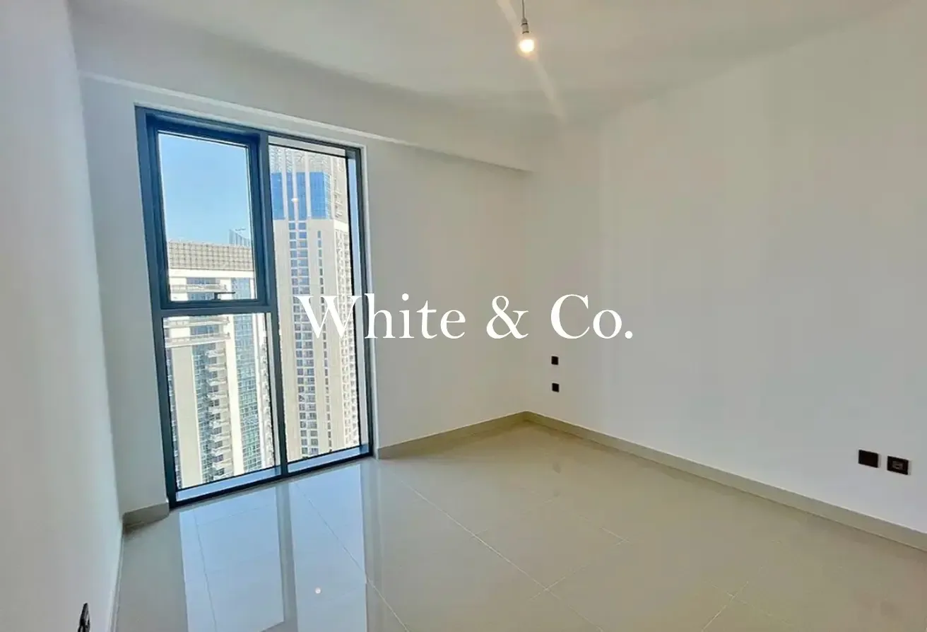 Full Burj View | Spacious 3 Bed|High Floor