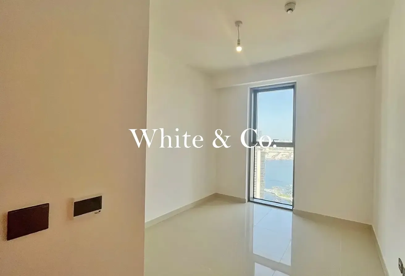 Full Burj View | Spacious 3 Bed|High Floor