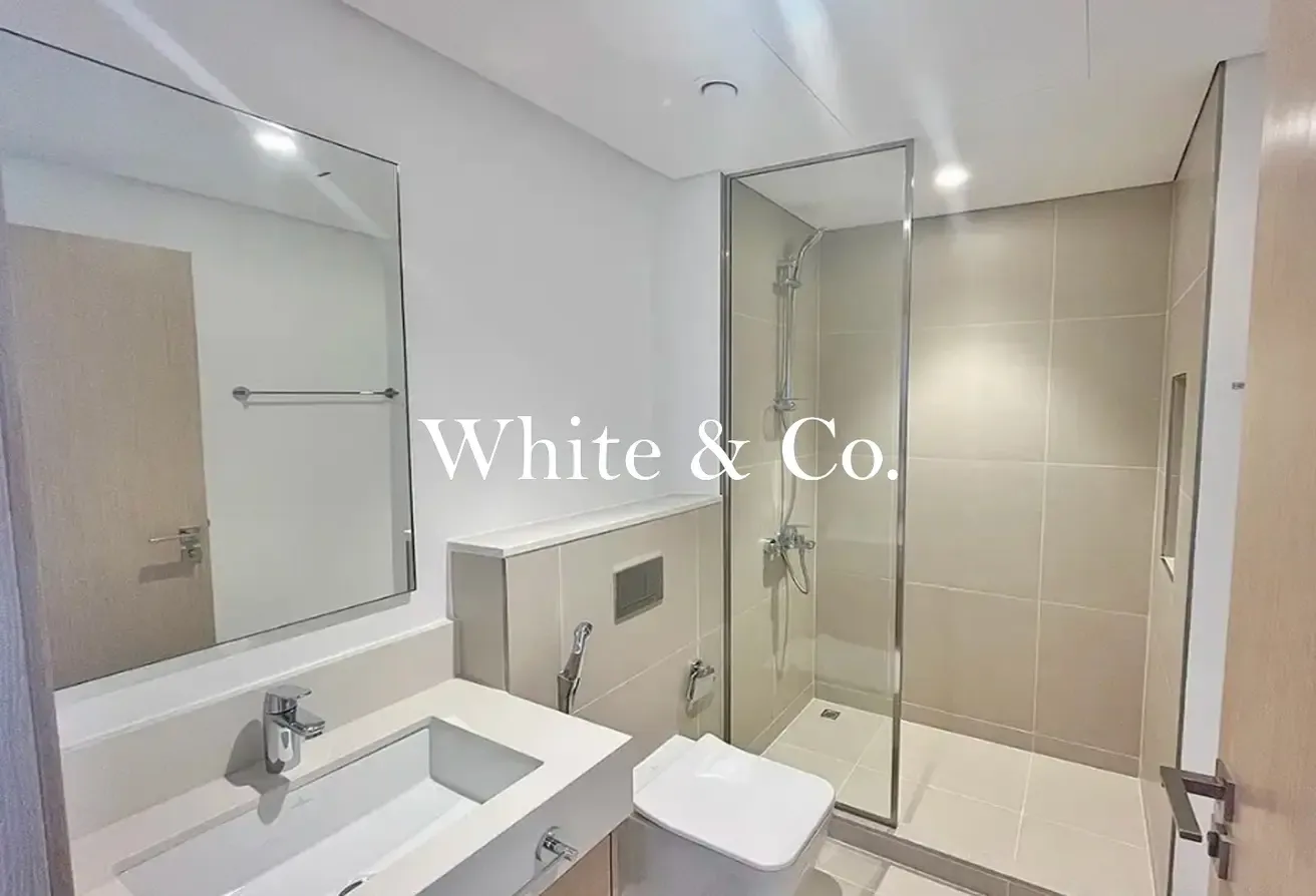 Full Burj View | Spacious 3 Bed|High Floor