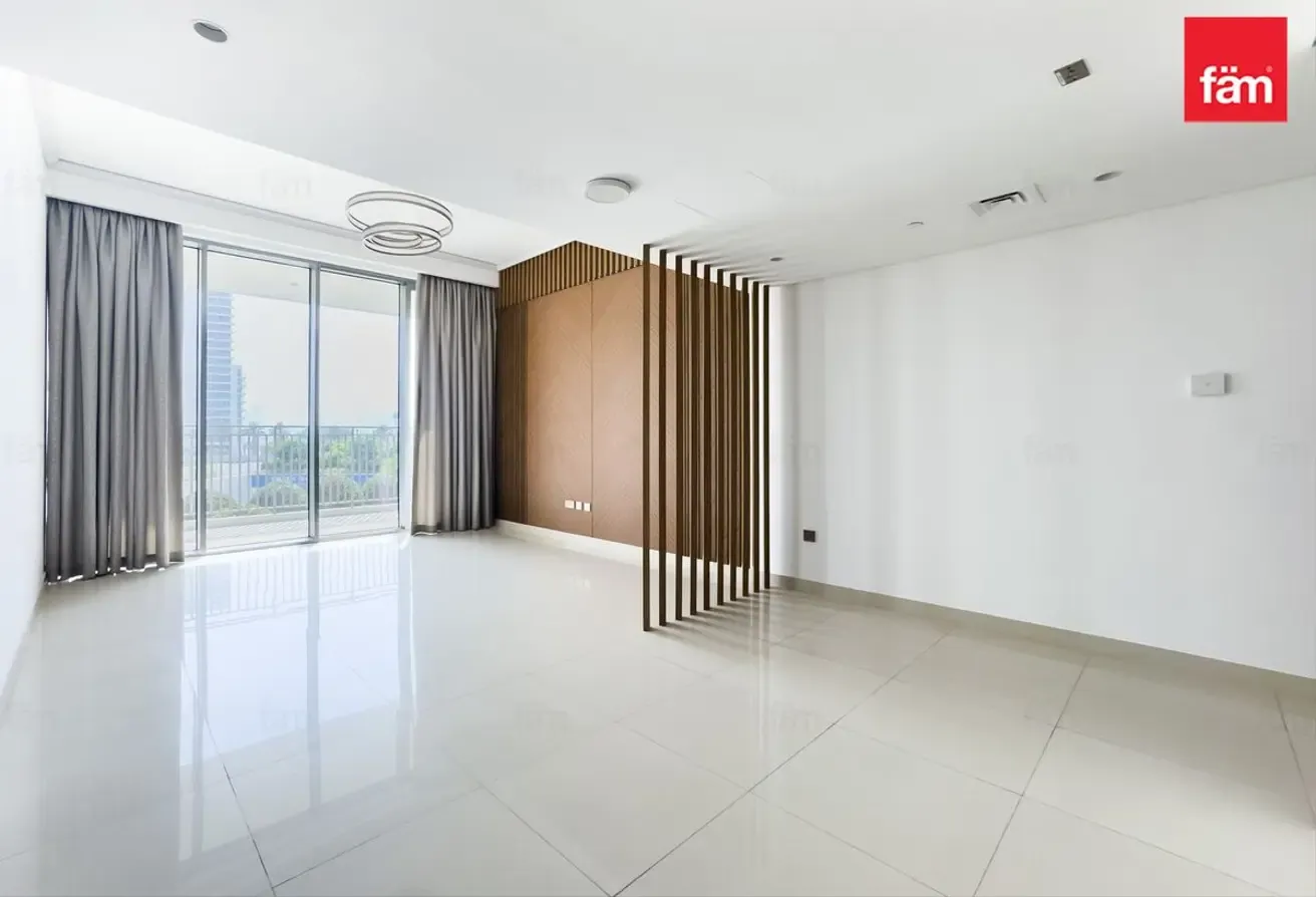 Burj View | Low Floor | Vacant