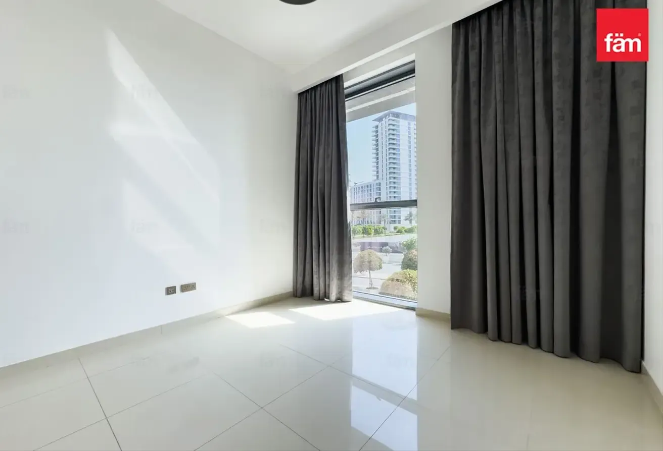 Burj View | Low Floor | Vacant