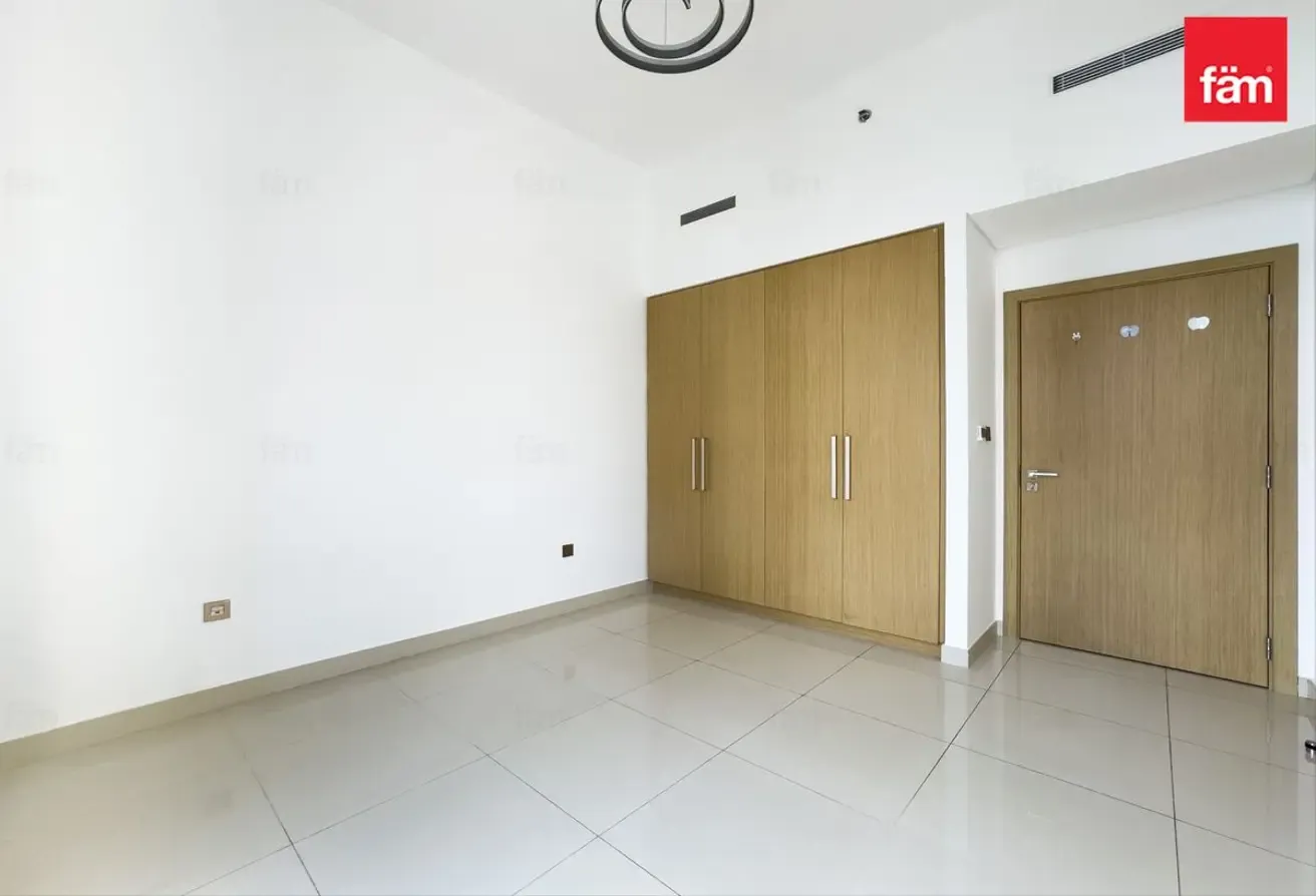 Burj View | Low Floor | Vacant
