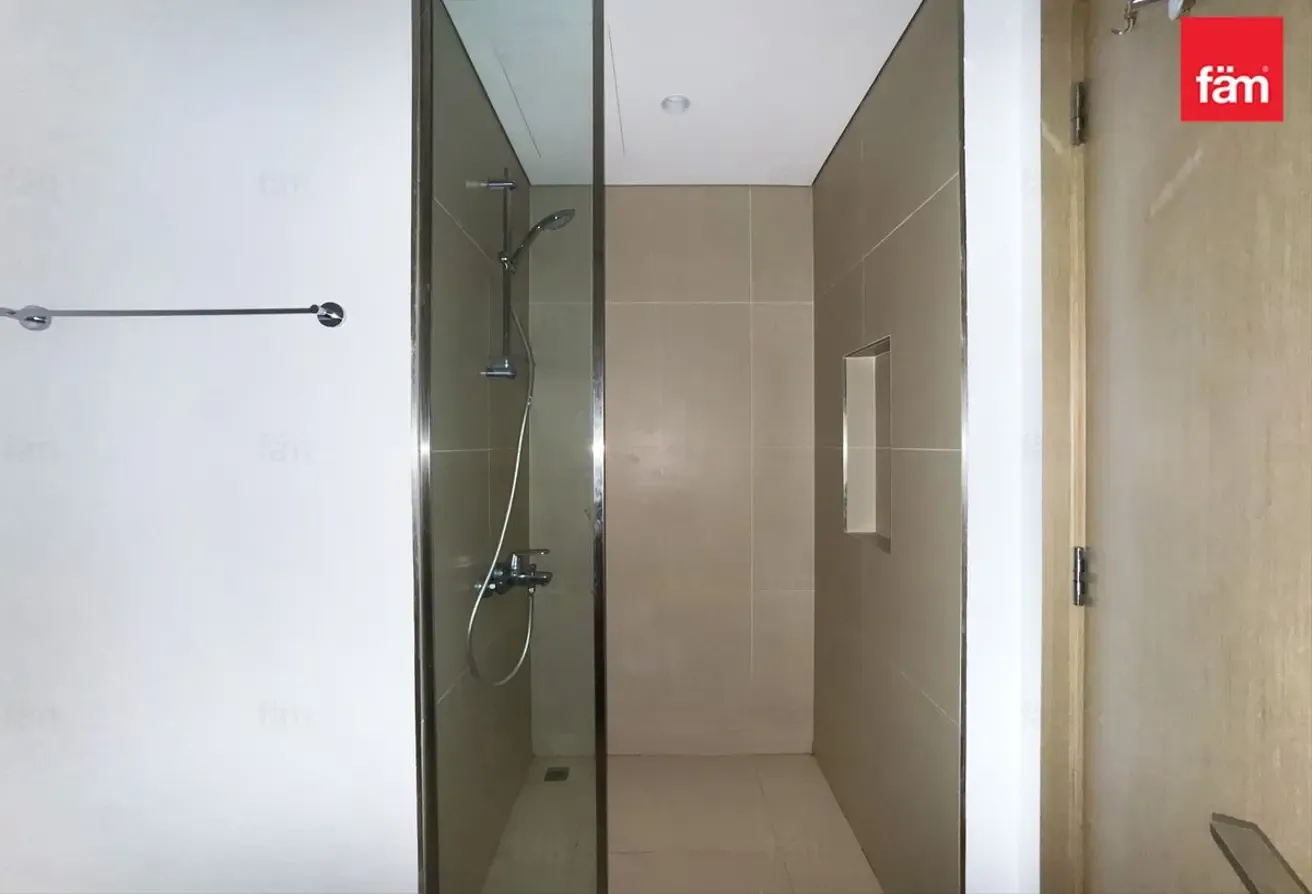 Burj View | Low Floor | Vacant