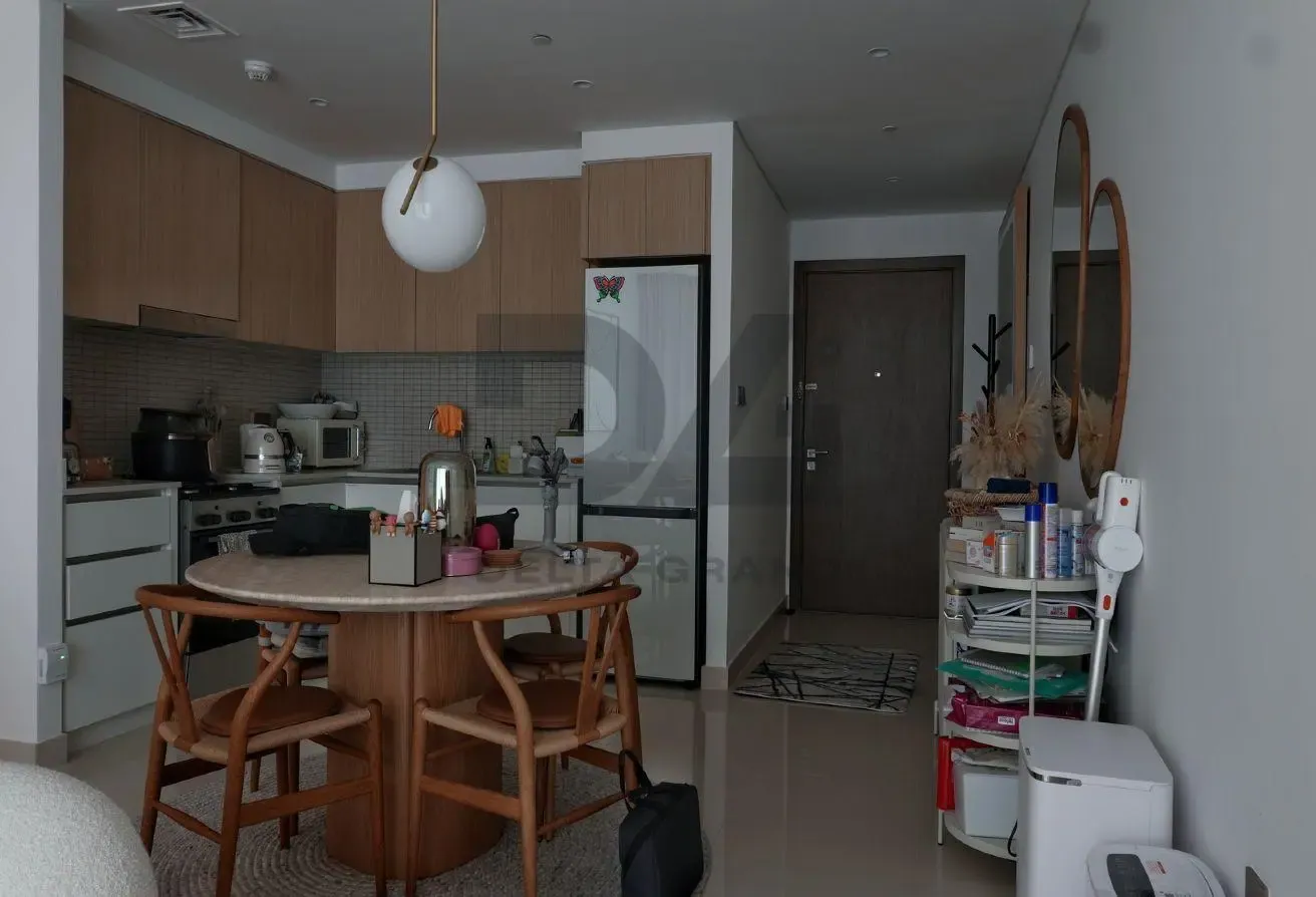 Burj Khalifa View | Fully Furnished | High Floor