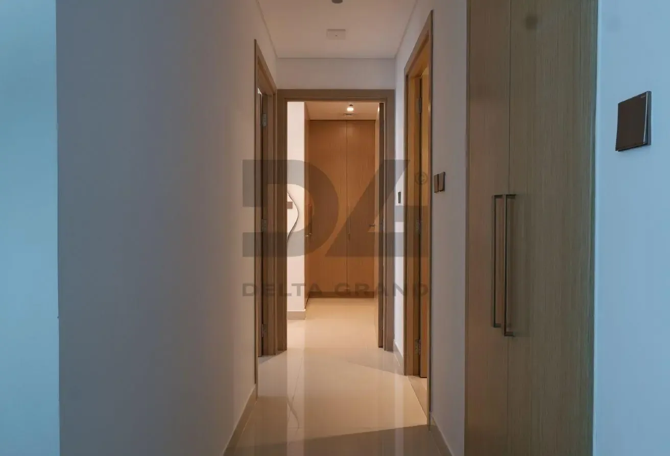 Burj Khalifa View | Fully Furnished | High Floor