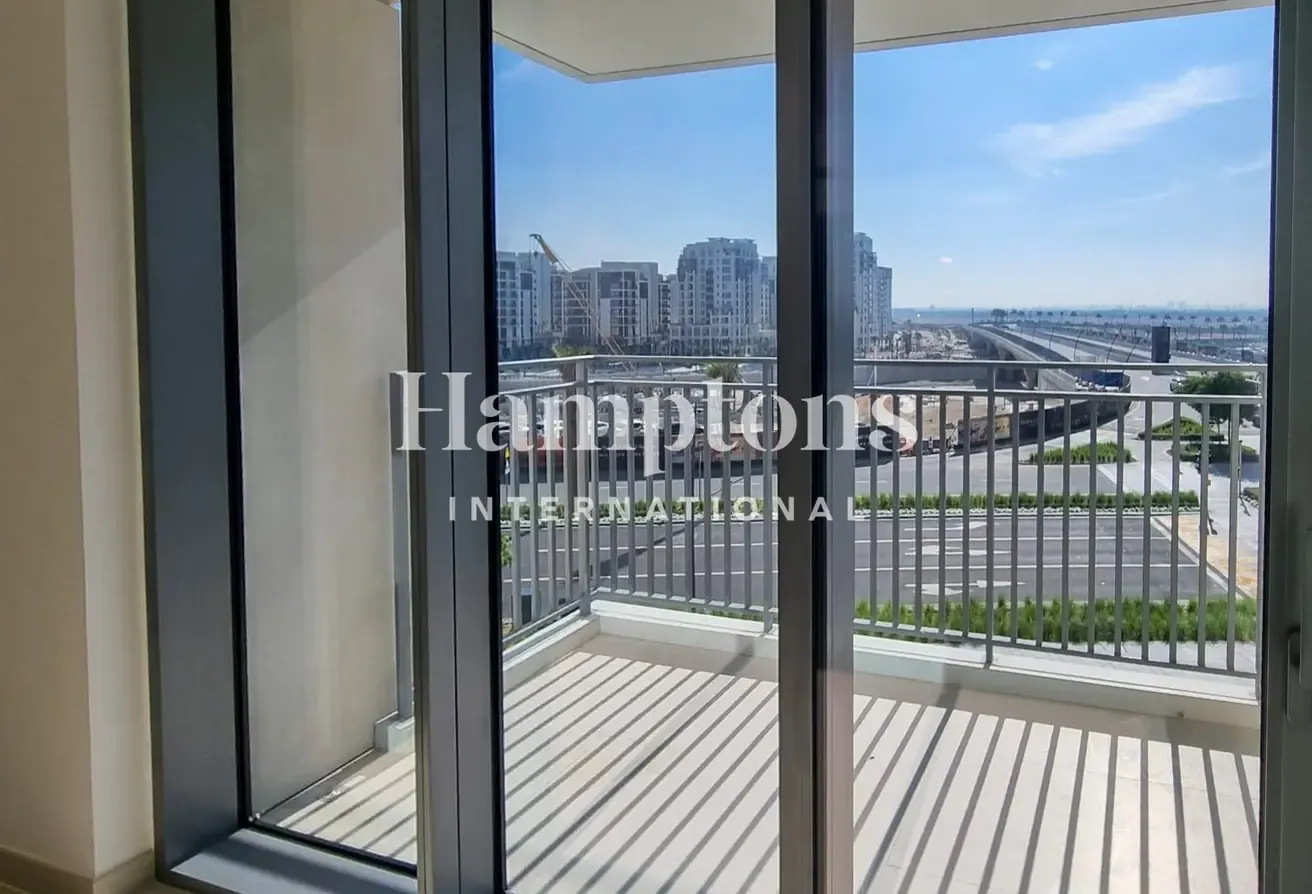 Summer Deal  |  Rented  |  Low Floor