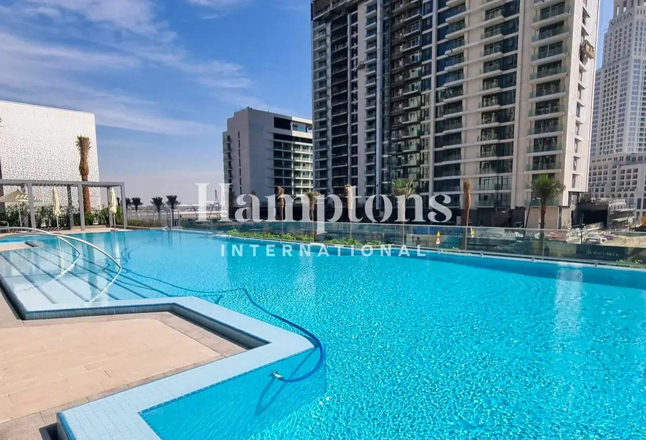 Summer Deal  |  Rented  |  Low Floor