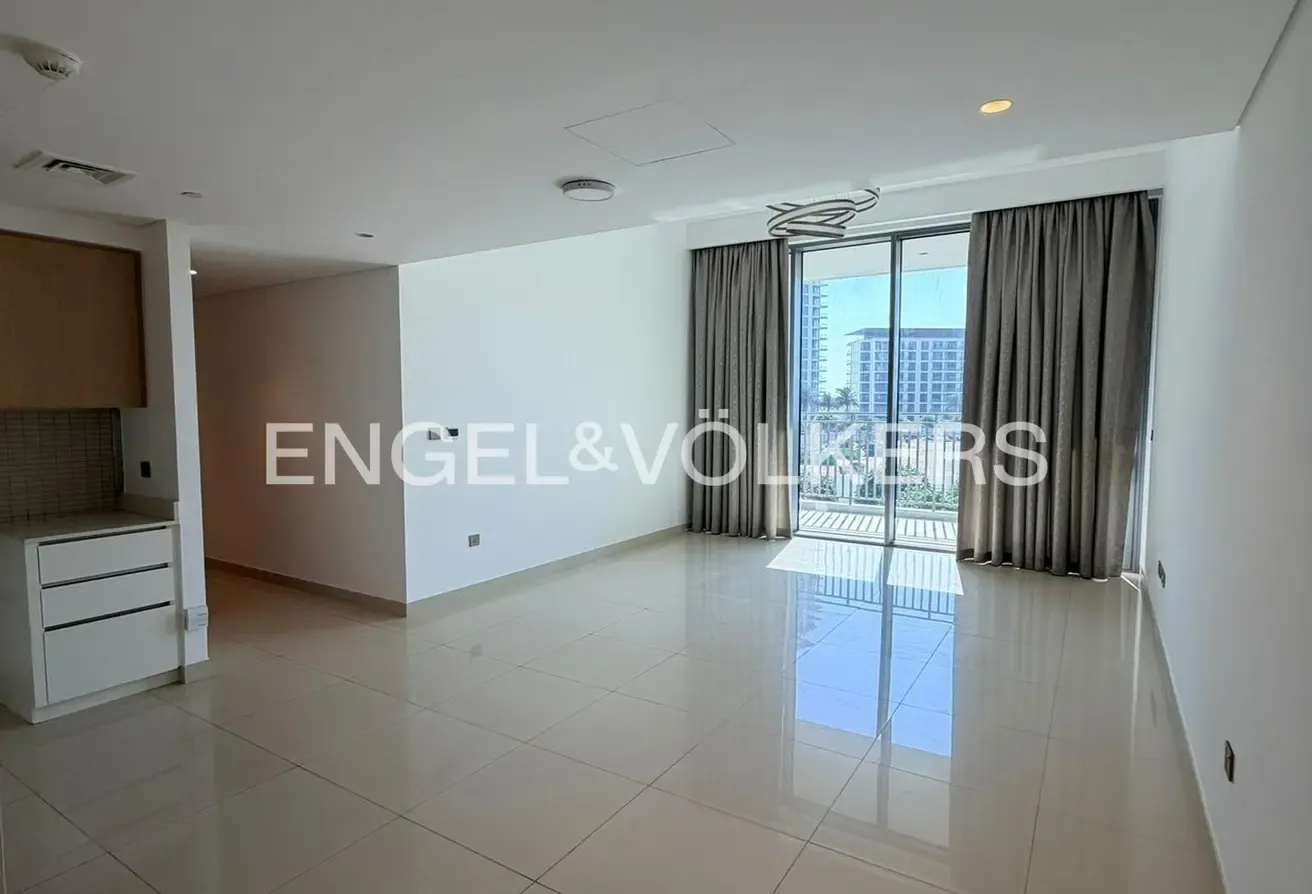 Low Floor | Motivated Seller | Vacant