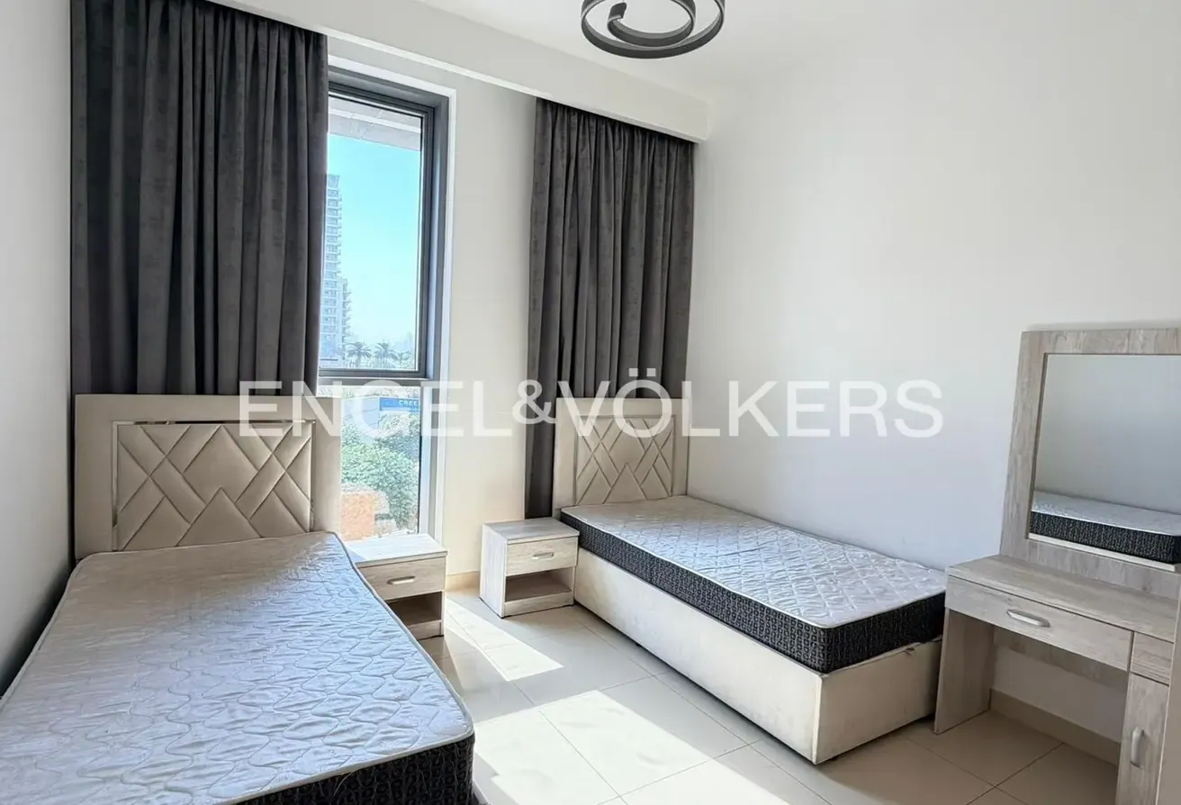 Low Floor | Motivated Seller | Vacant