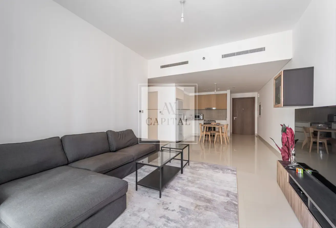 Park View | Vacant | Investors Deal