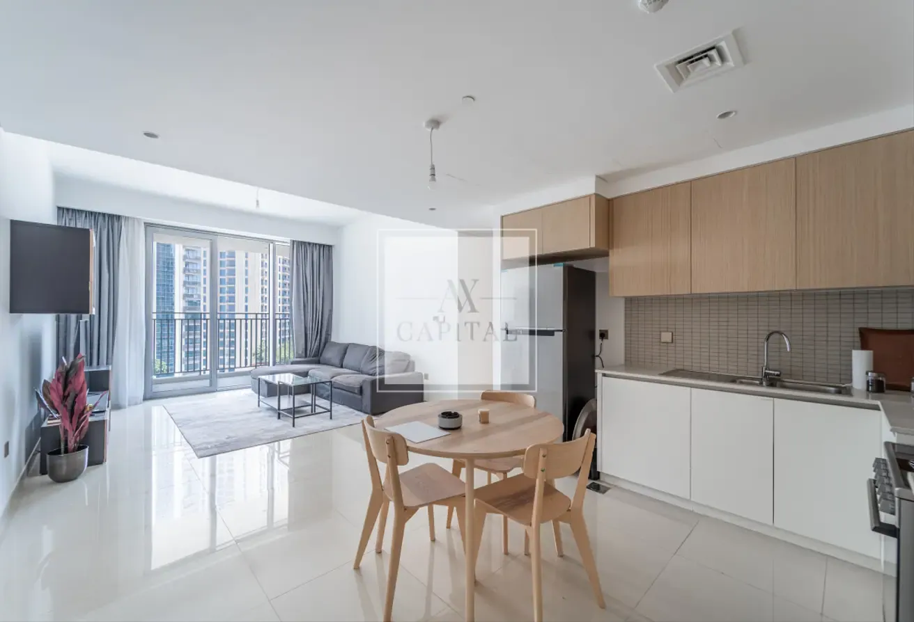 Park View | Vacant | Investors Deal