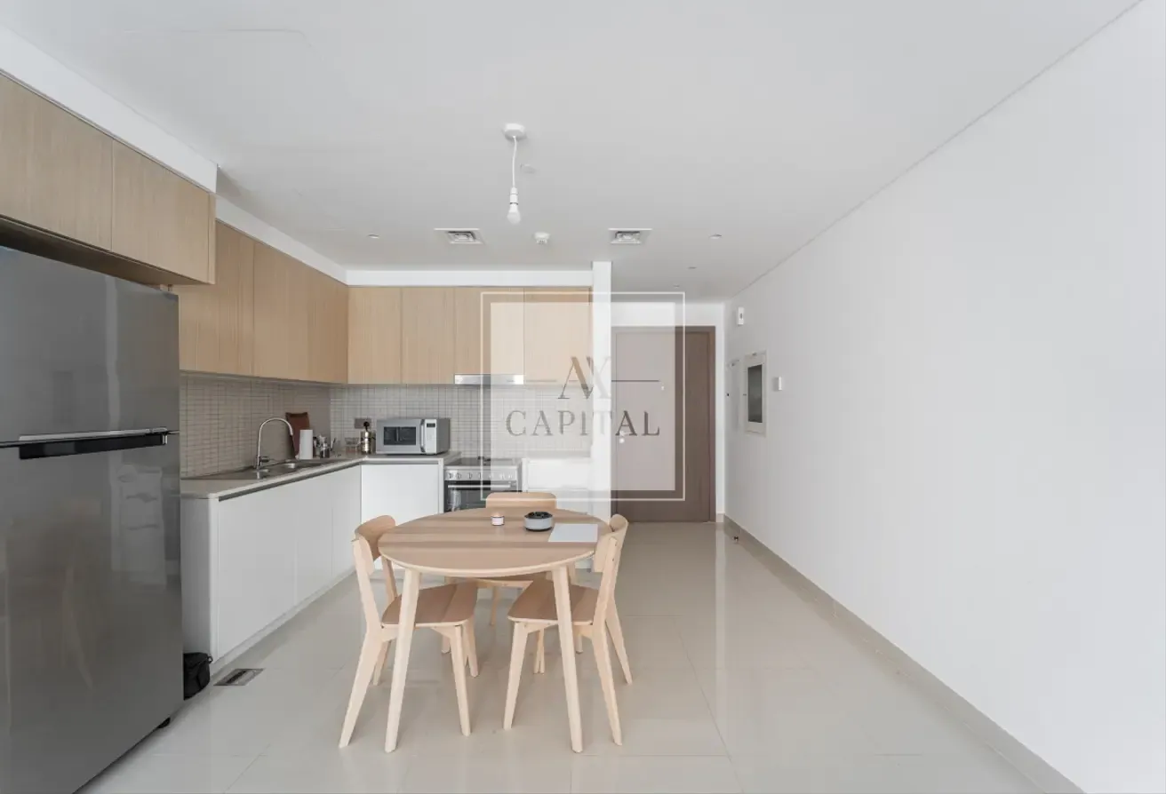 Park View | Vacant | Investors Deal