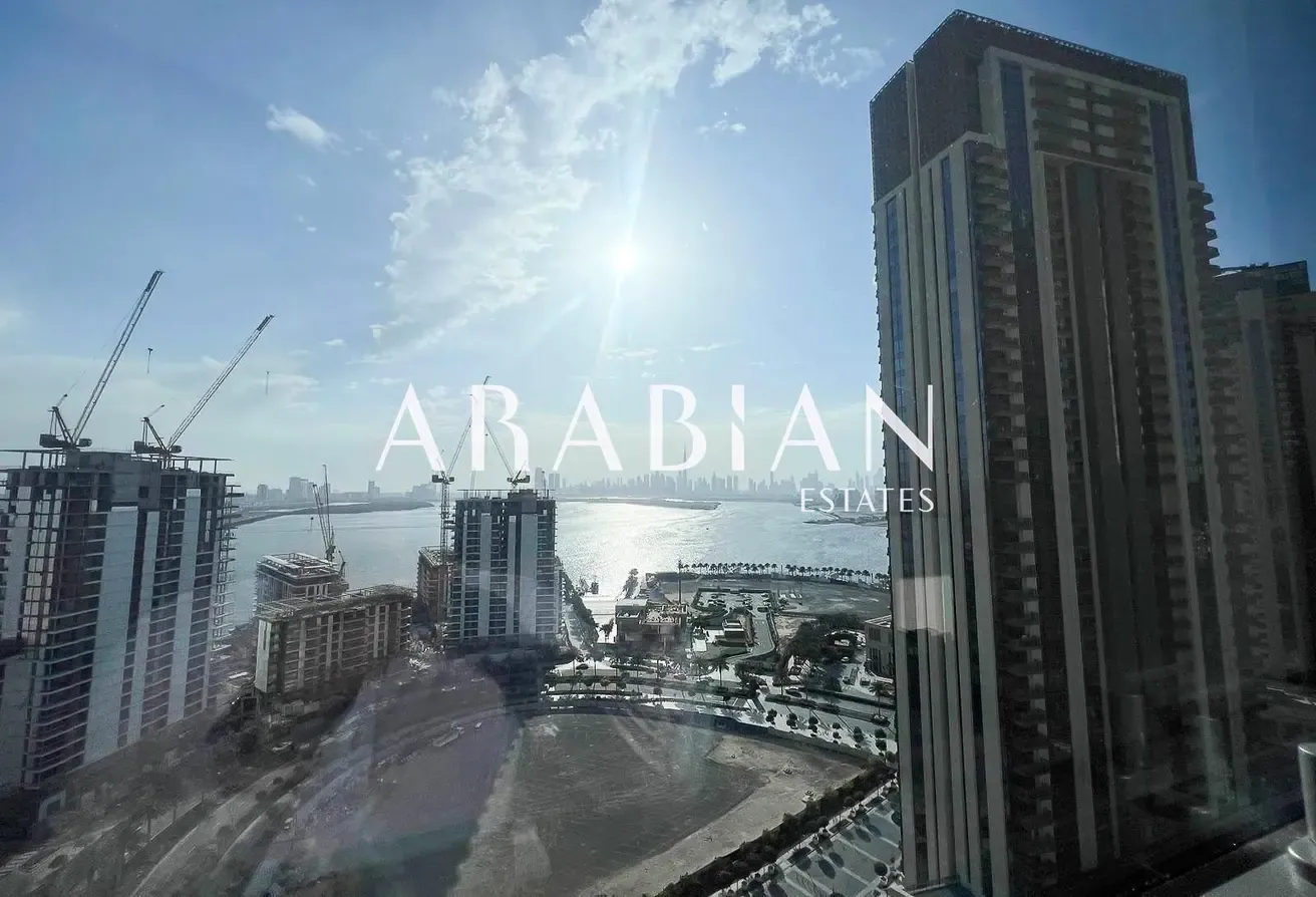 Burj Khalifa Views | High Floor | VOT