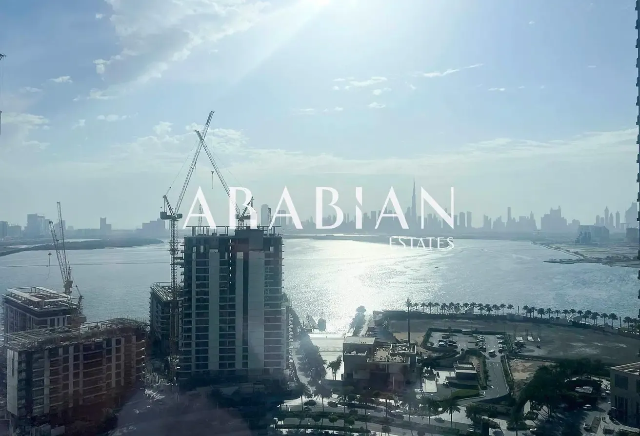 Burj Khalifa Views | High Floor | VOT