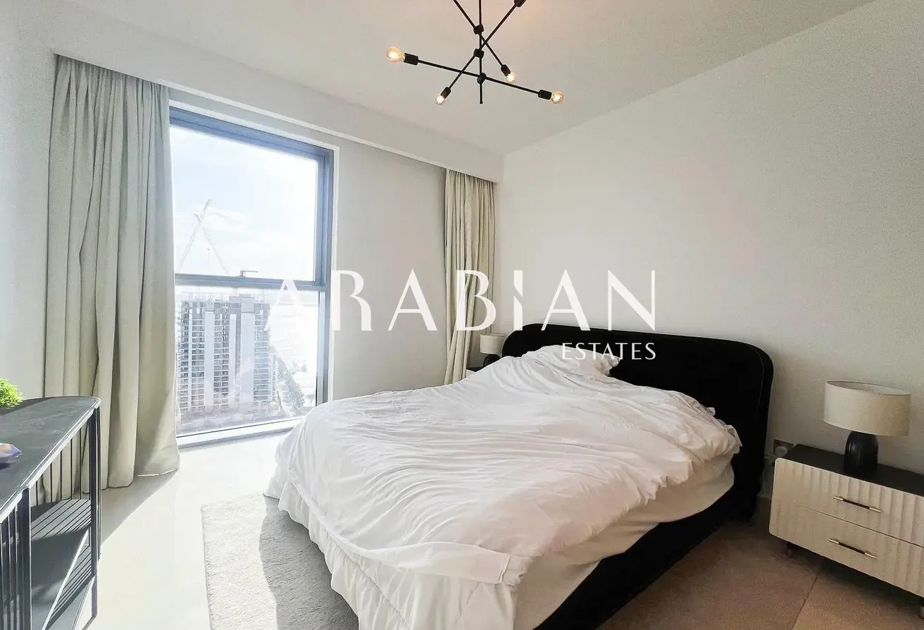 Burj Khalifa Views | High Floor | VOT