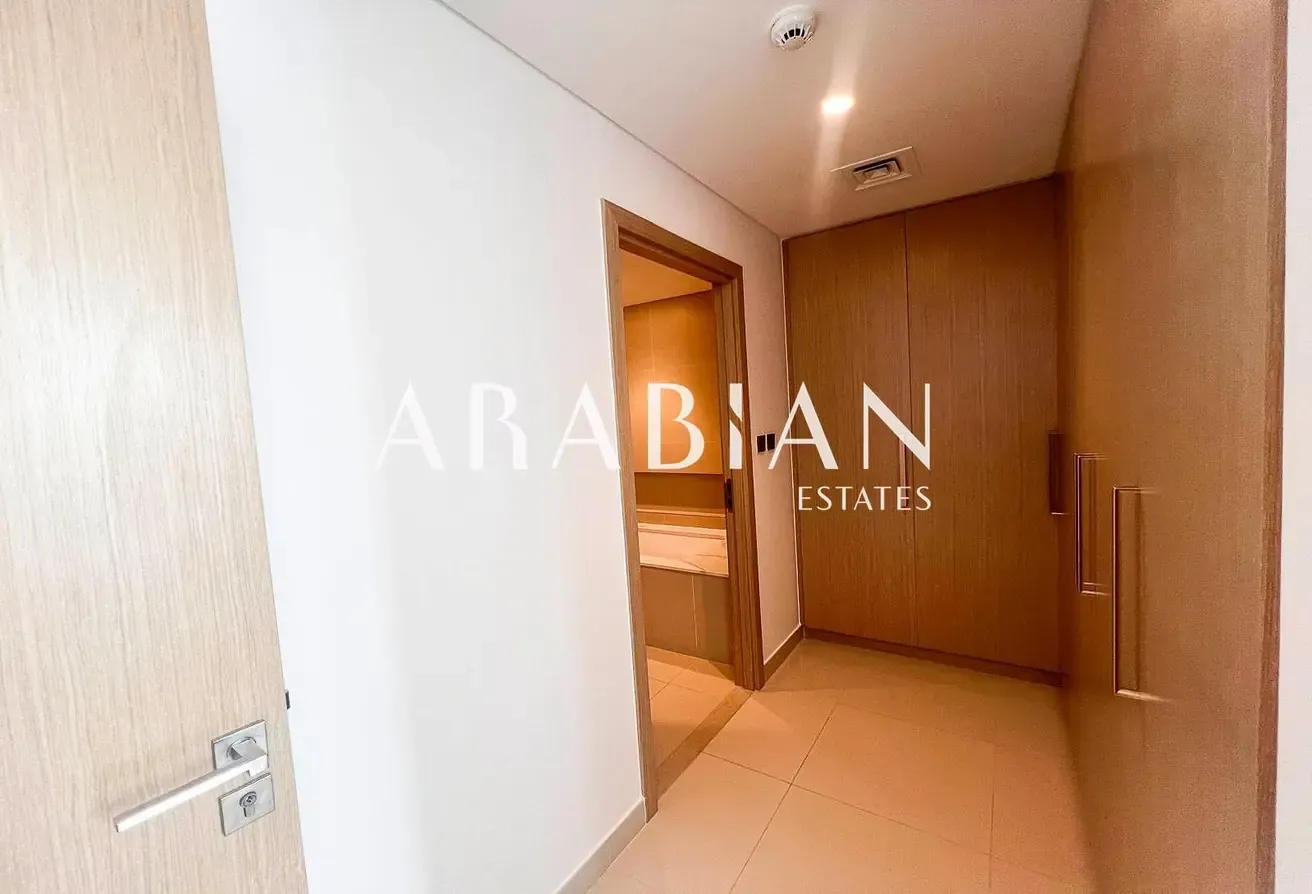 Burj Khalifa Views | High Floor | VOT