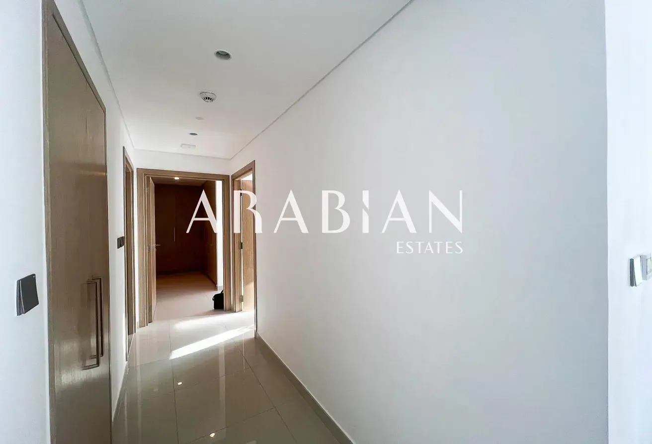 Burj Khalifa Views | High Floor | VOT