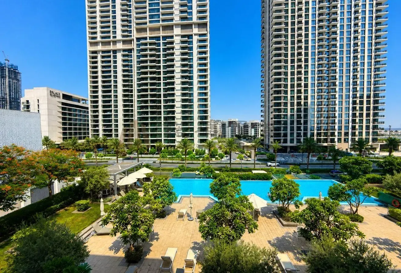 Furnished 2BR | Motivated Seller | Ready To Move