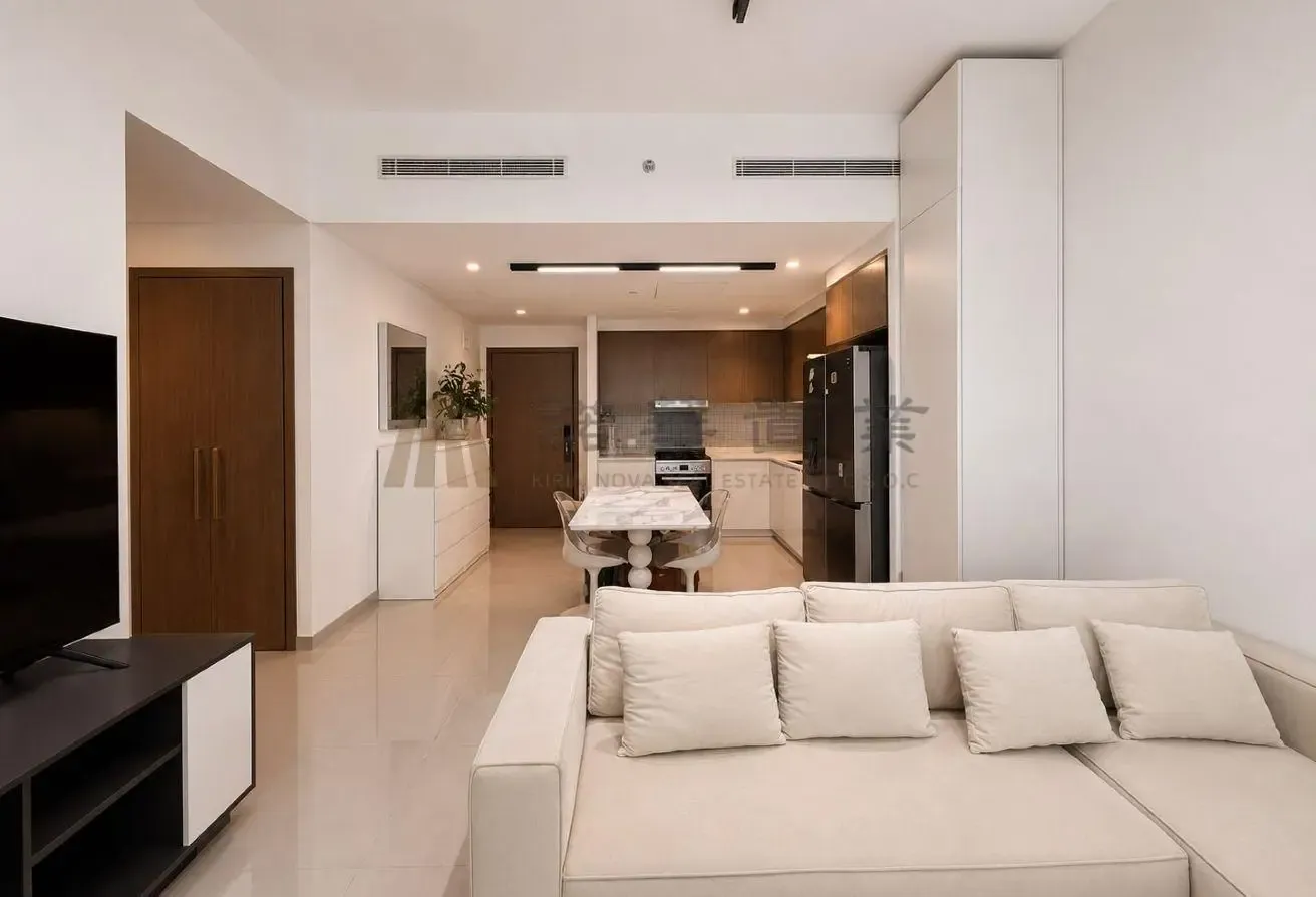 Furnished 2BR | Motivated Seller | Ready To Move