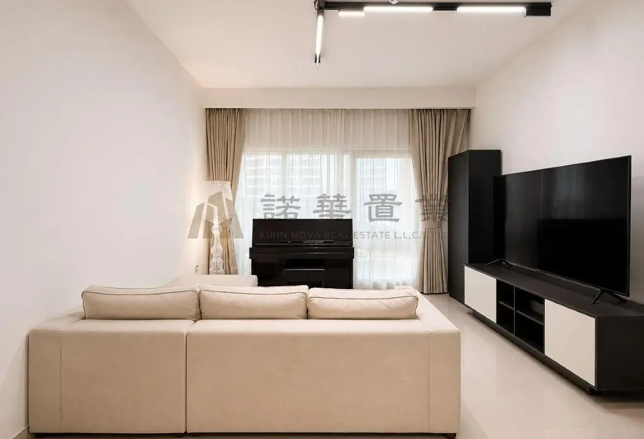 Furnished 2BR | Motivated Seller | Ready To Move