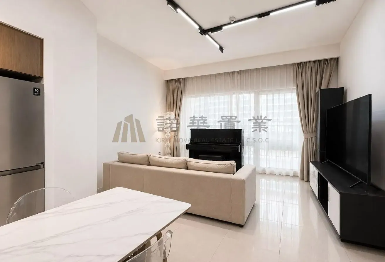 Furnished 2BR | Motivated Seller | Ready To Move