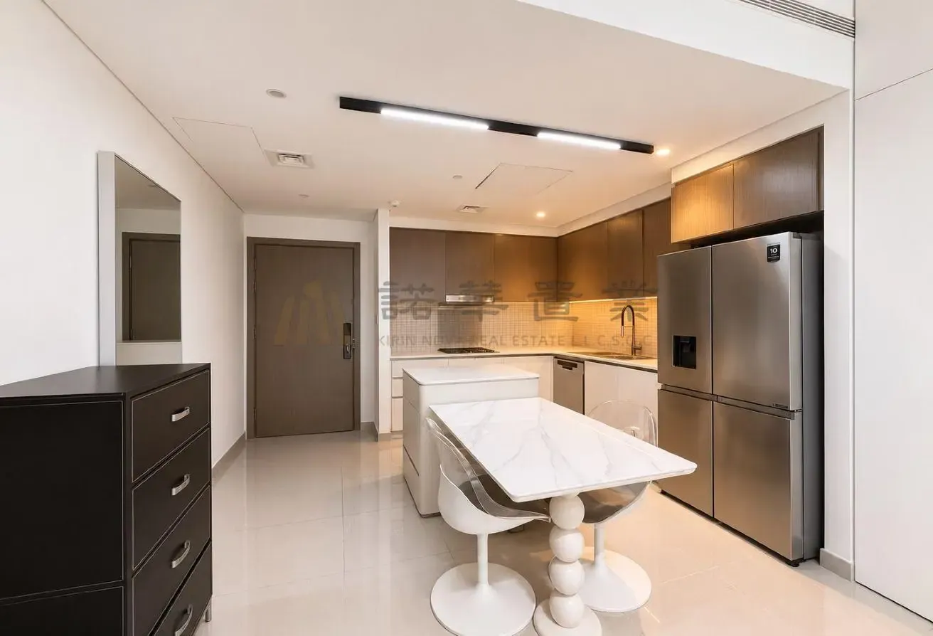 Furnished 2BR | Motivated Seller | Ready To Move