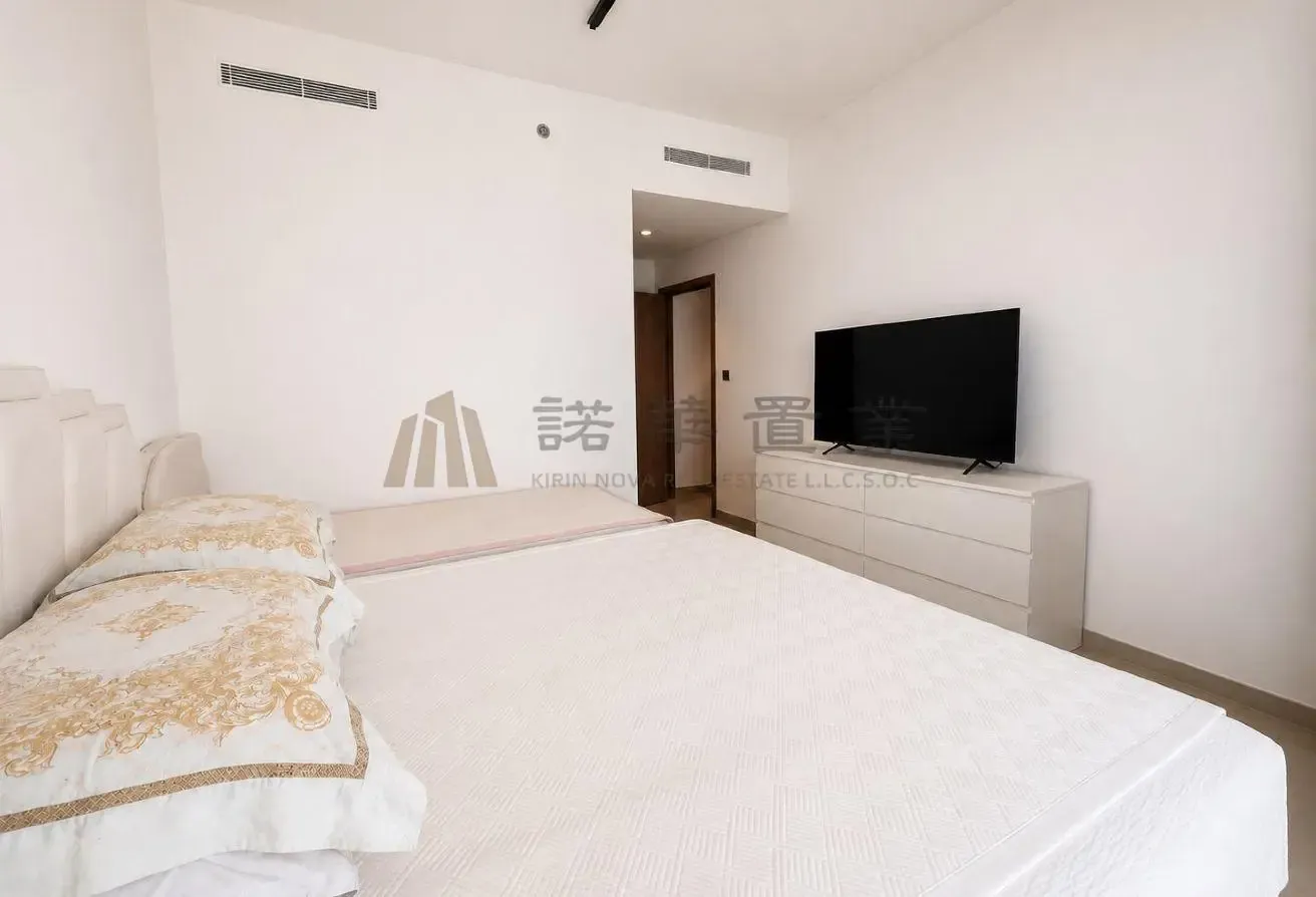 Furnished 2BR | Motivated Seller | Ready To Move