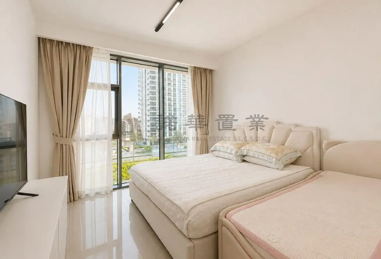 Furnished 2BR | Motivated Seller | Ready To Move