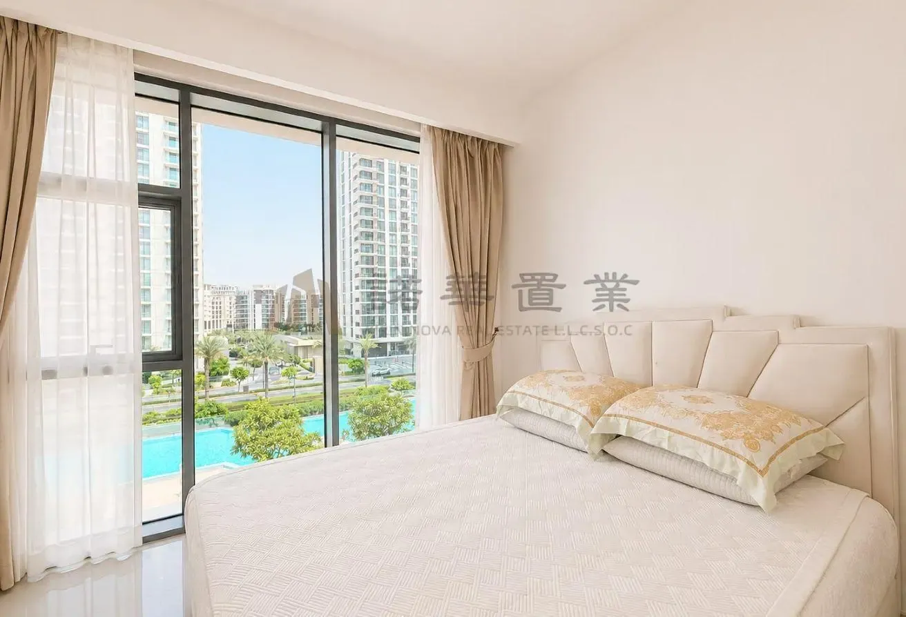 Furnished 2BR | Motivated Seller | Ready To Move