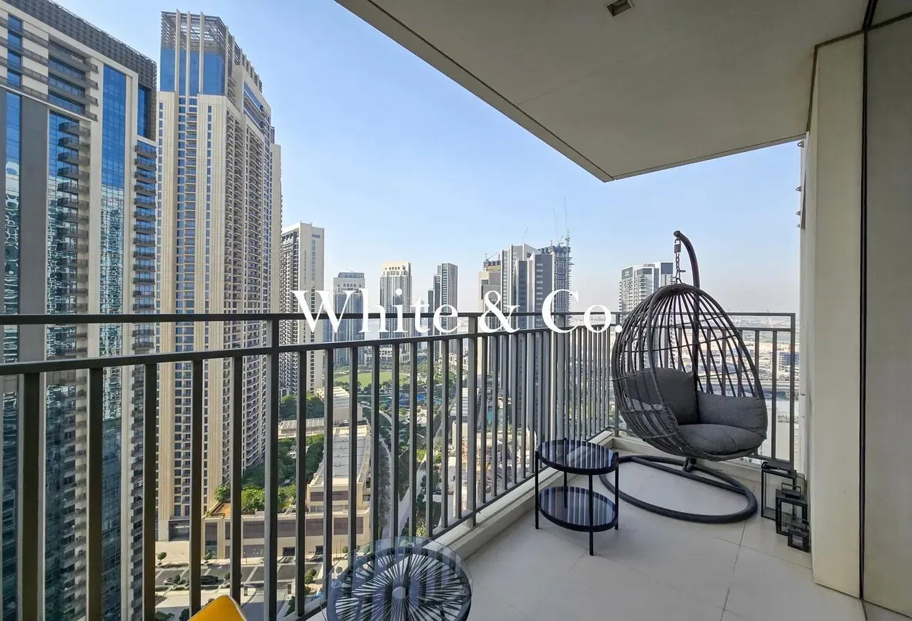 High Floor | Park View | Best Layout