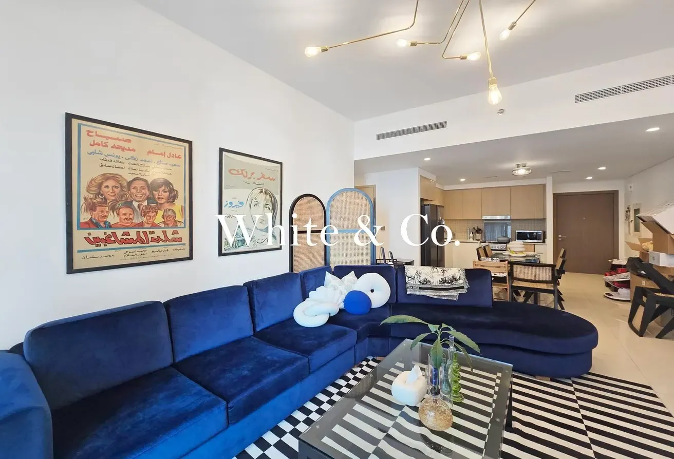 High Floor | Park View | Best Layout
