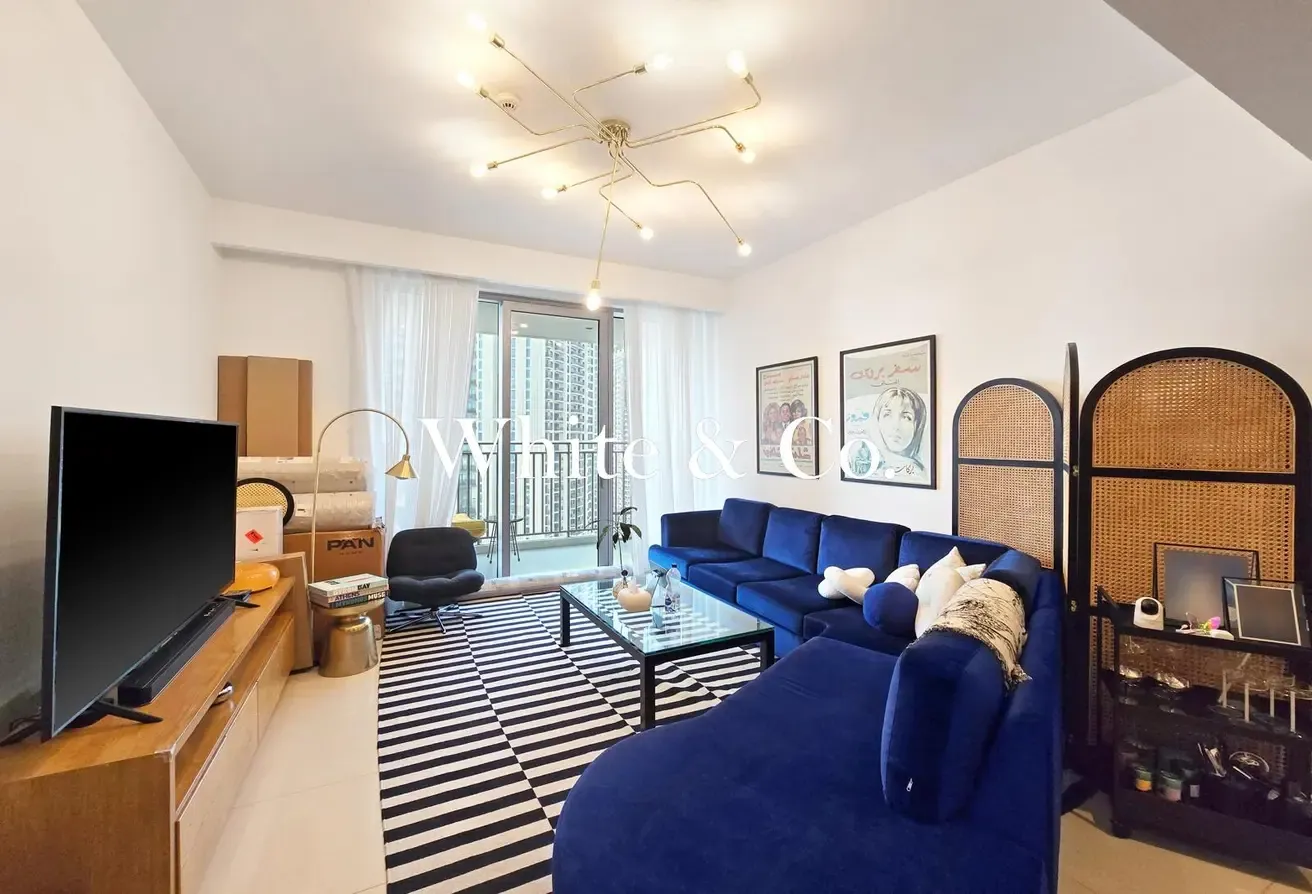 High Floor | Park View | Best Layout