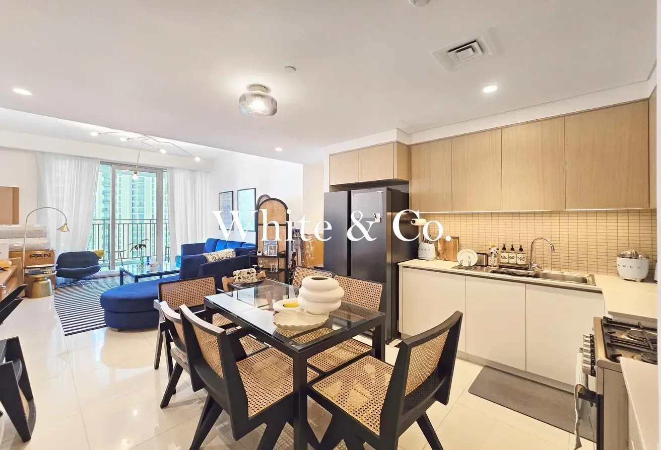 High Floor | Park View | Best Layout