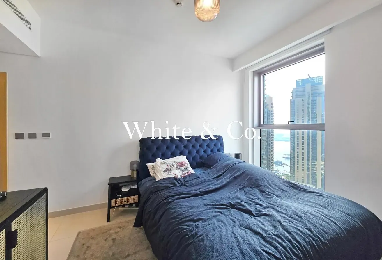 High Floor | Park View | Best Layout