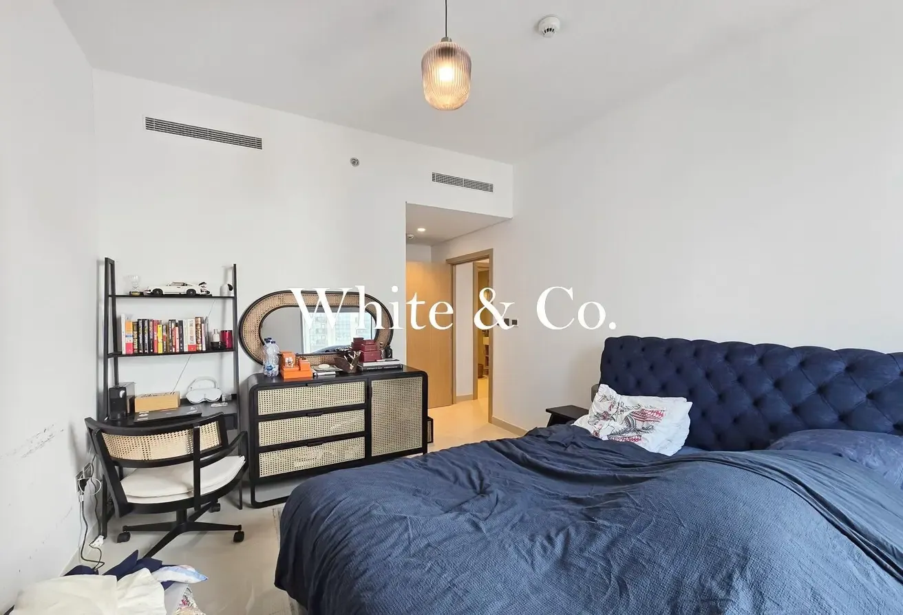 High Floor | Park View | Best Layout