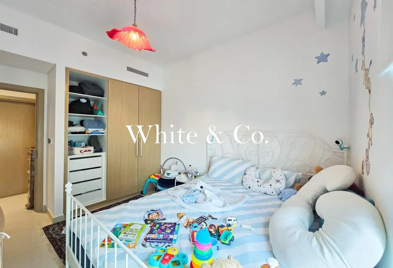 High Floor | Park View | Best Layout