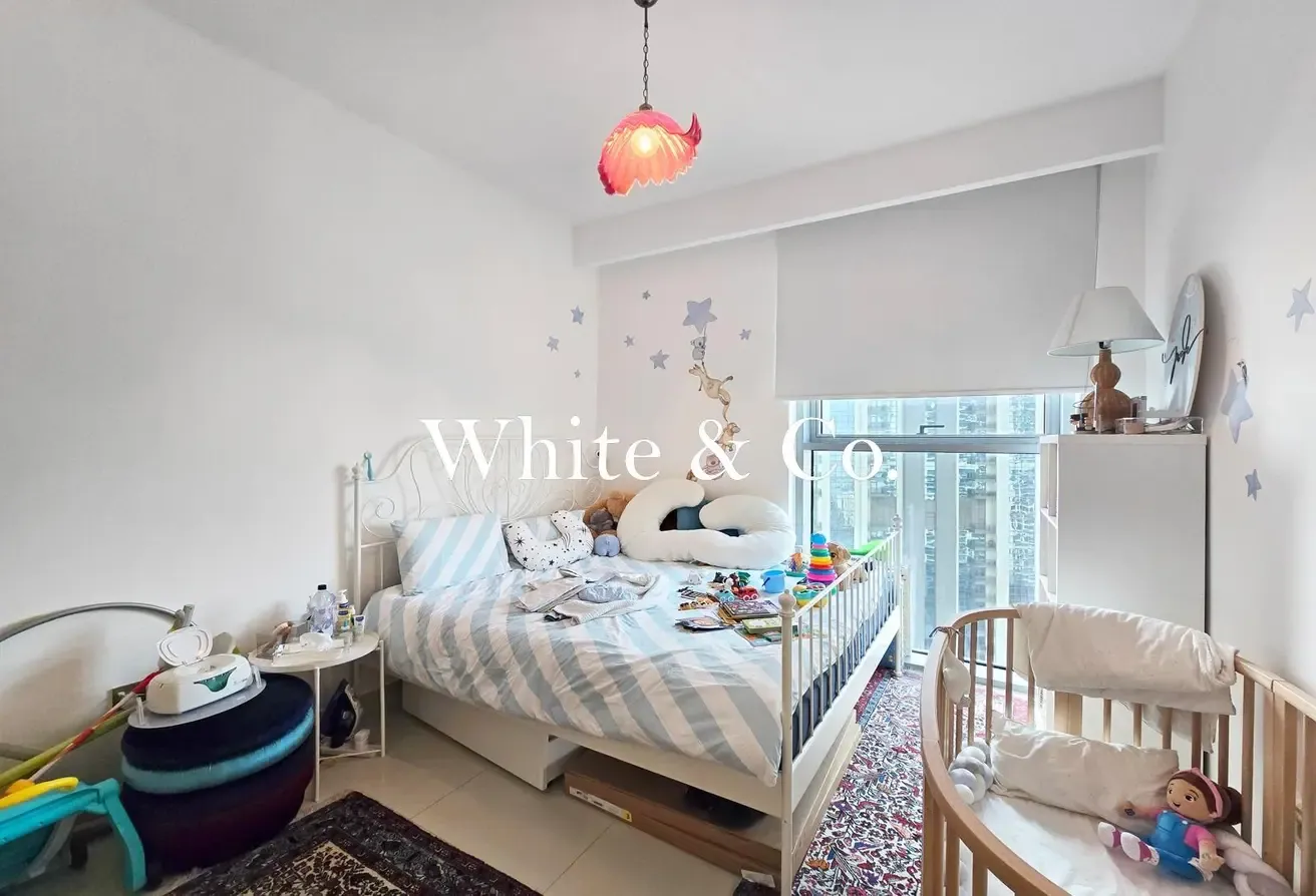 High Floor | Park View | Best Layout