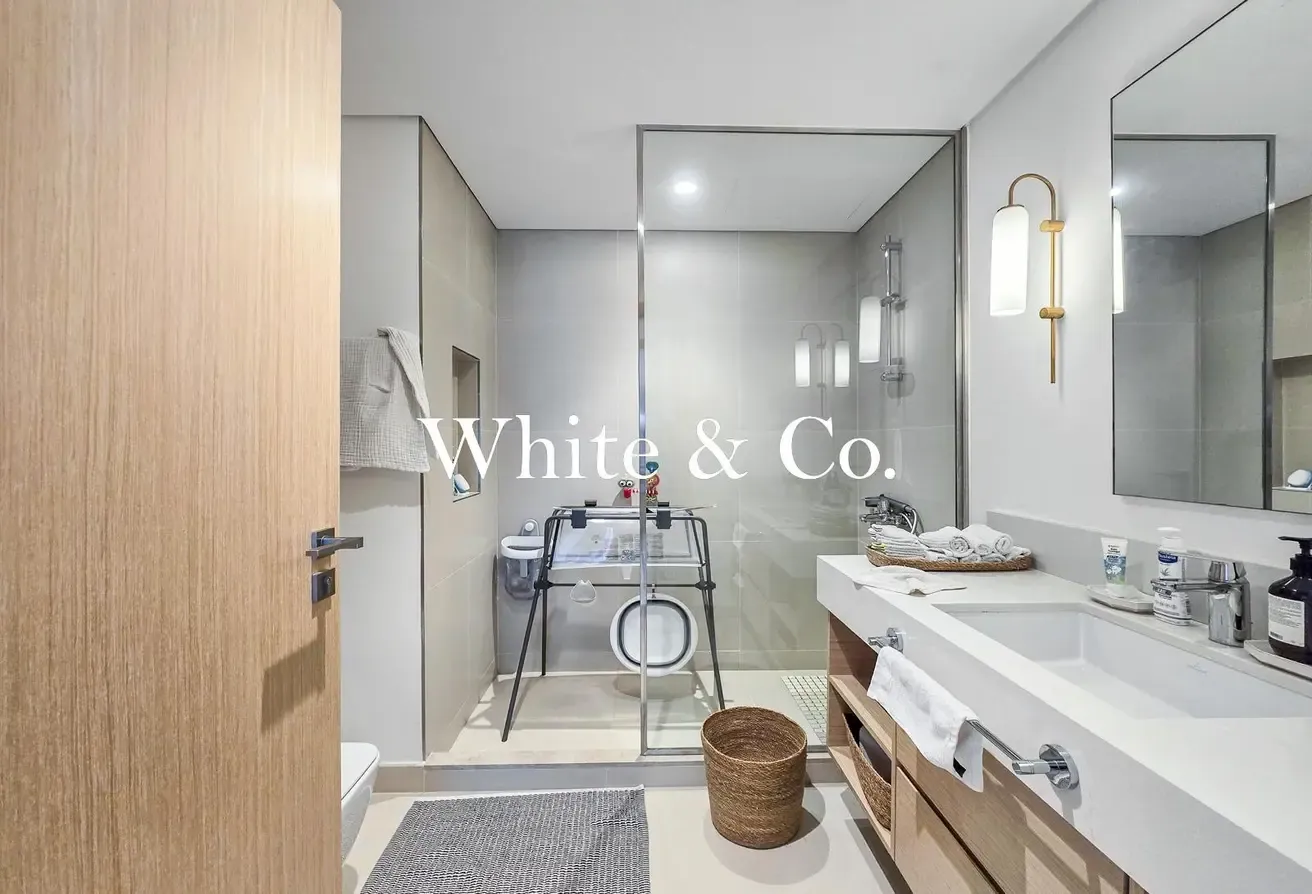High Floor | Park View | Best Layout