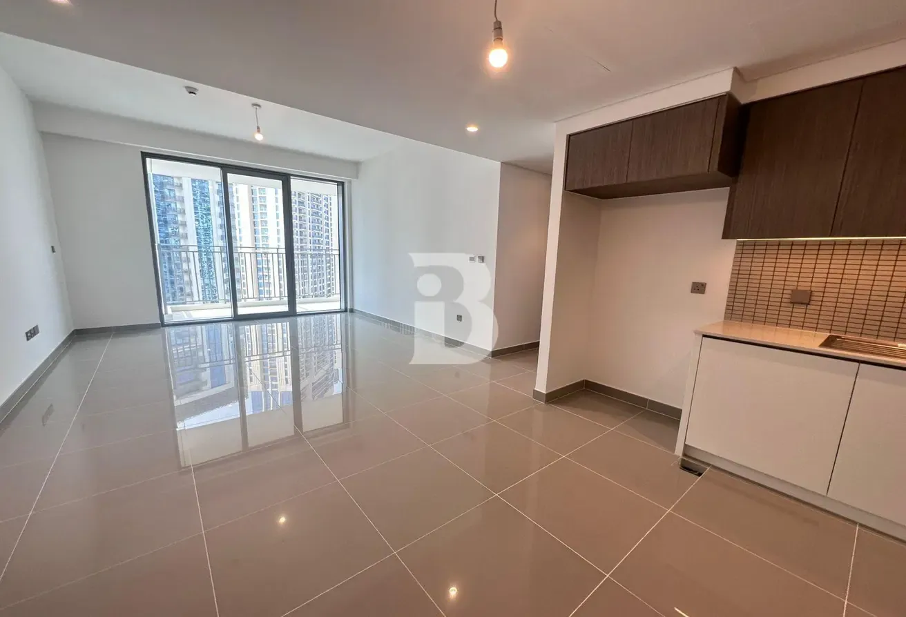 PARK & PARTIAL SEA VIEW | VOT | HIGH FLOOR