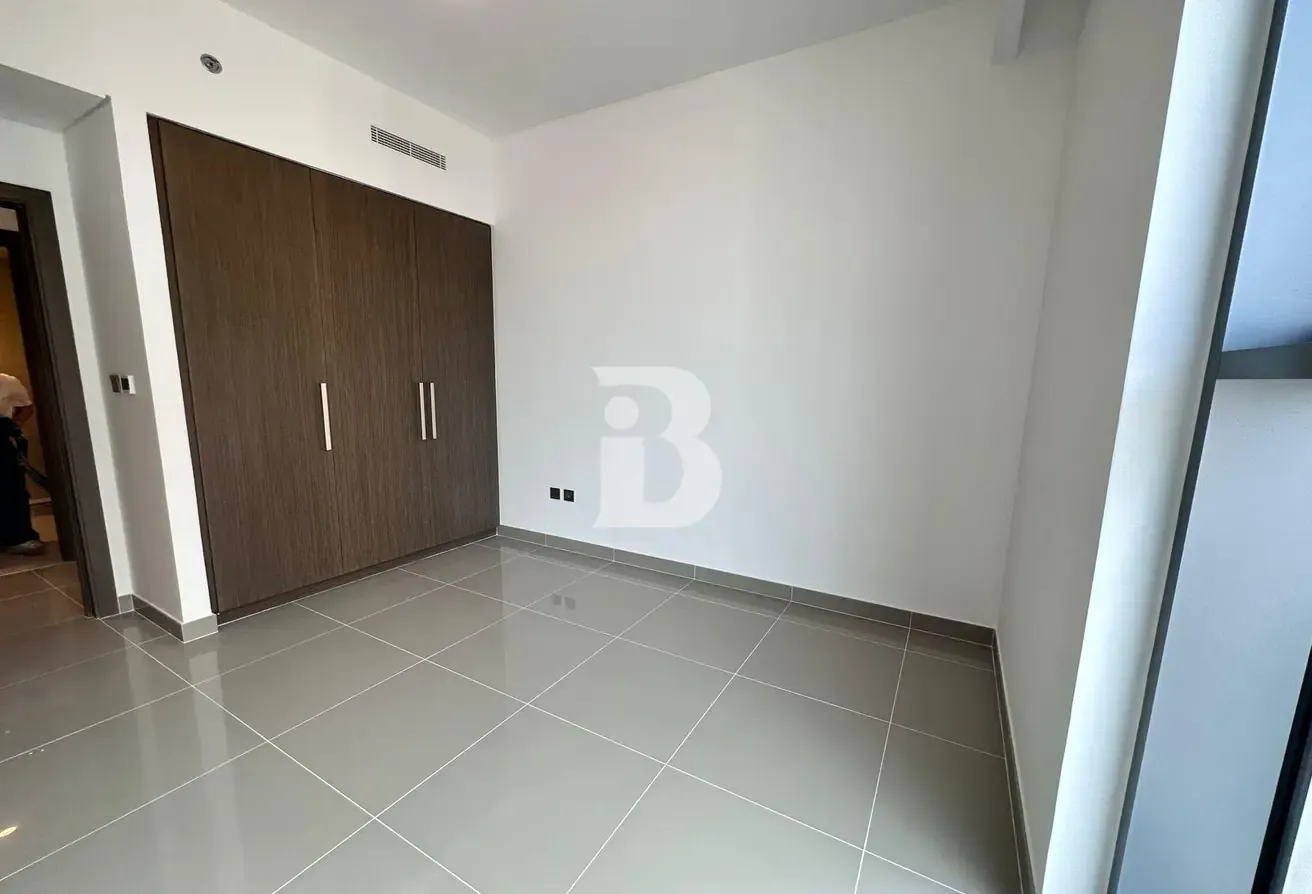 PARK & PARTIAL SEA VIEW | VOT | HIGH FLOOR