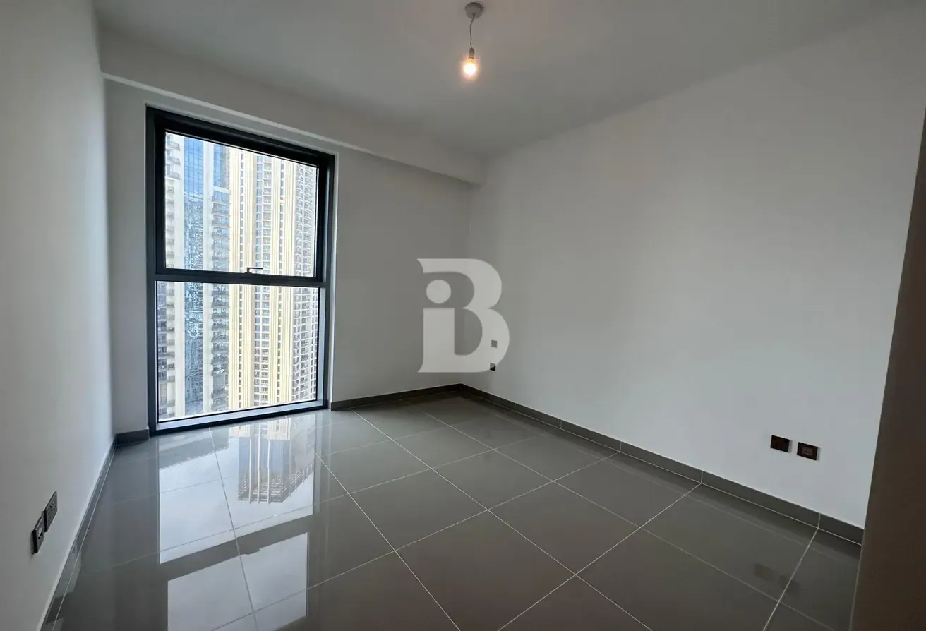PARK & PARTIAL SEA VIEW | VOT | HIGH FLOOR