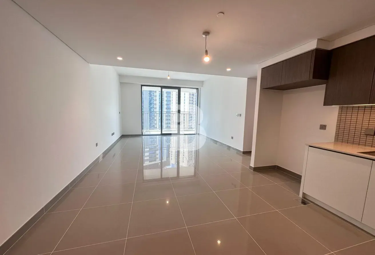 PARK & PARTIAL SEA VIEW | VOT | HIGH FLOOR