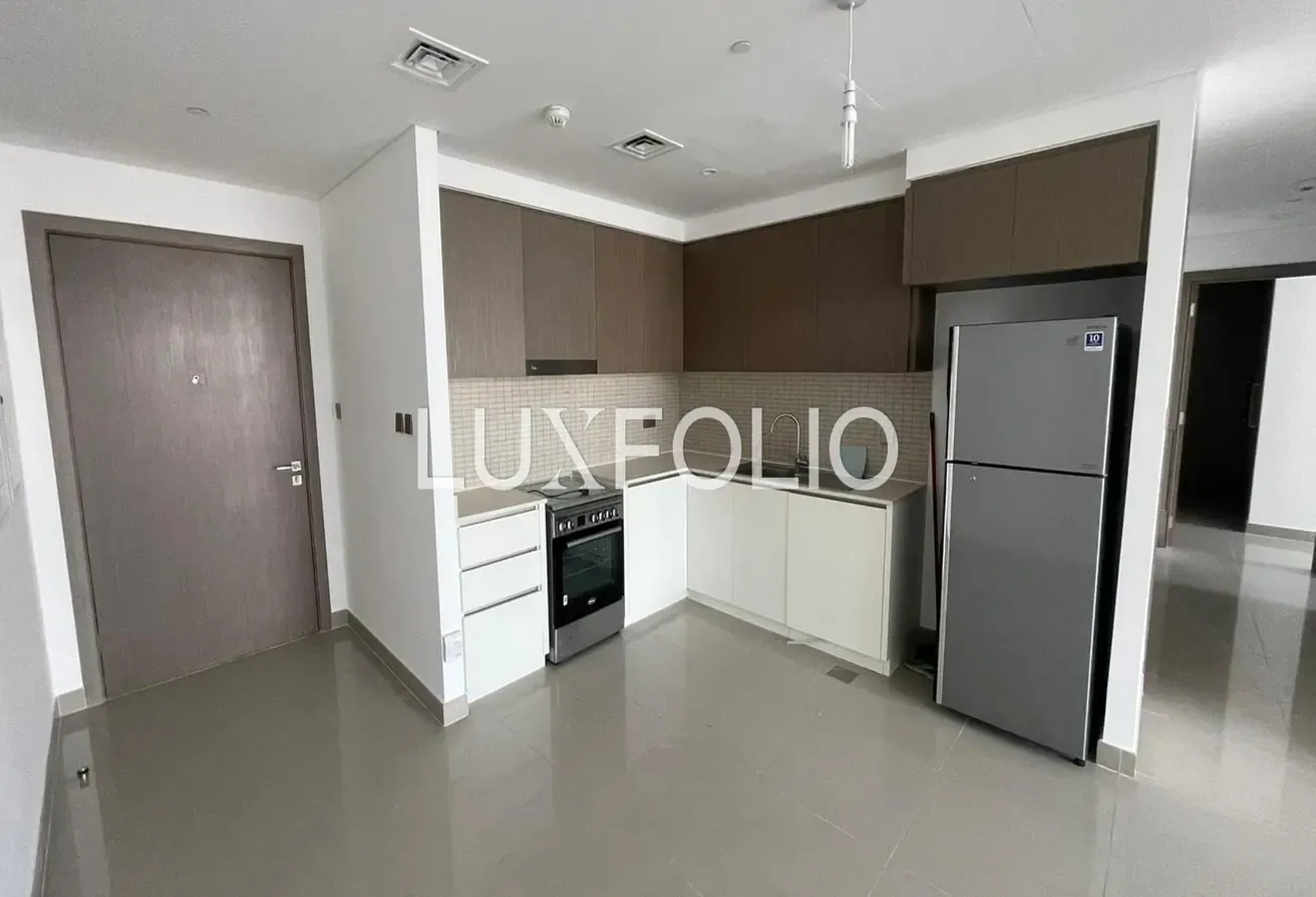 Vastu | High Floor | Vacant