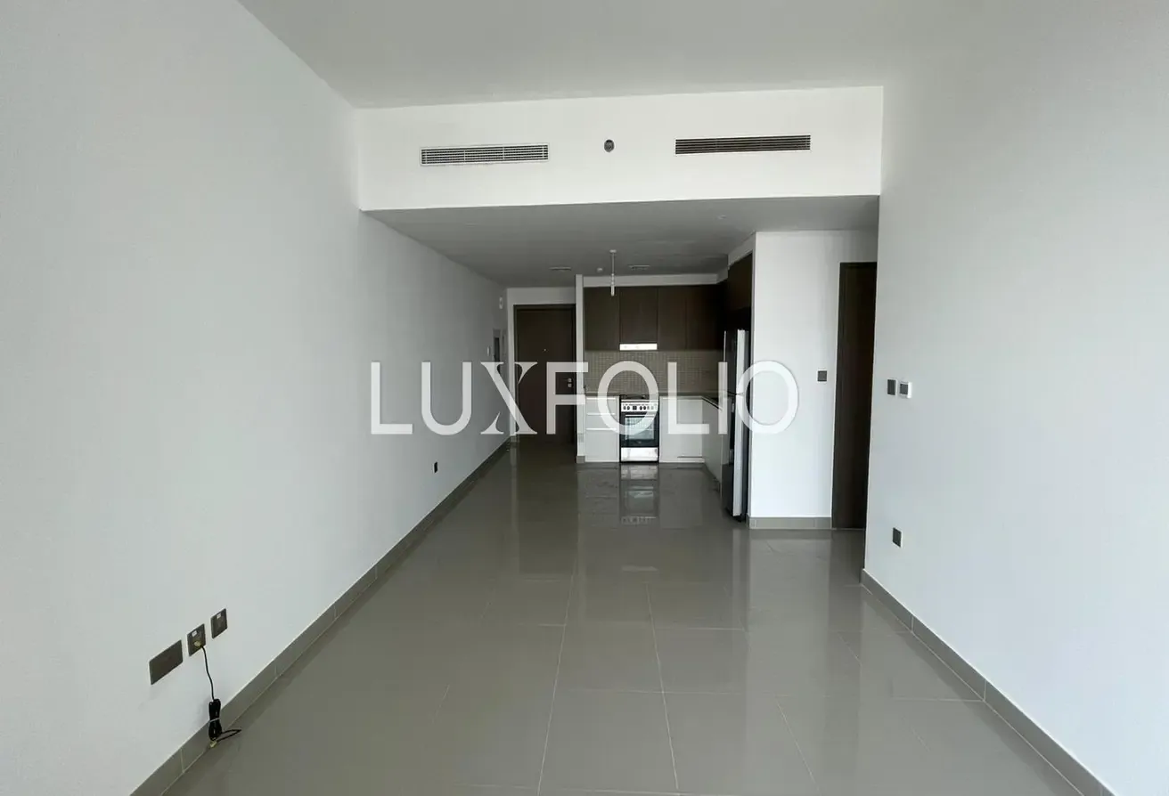 Vastu | High Floor | Vacant