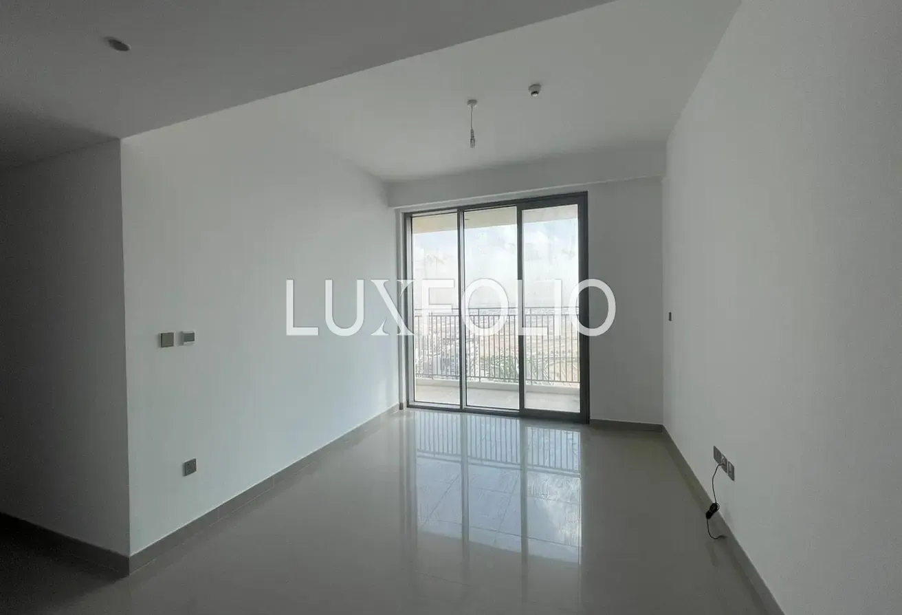 Vastu | High Floor | Vacant