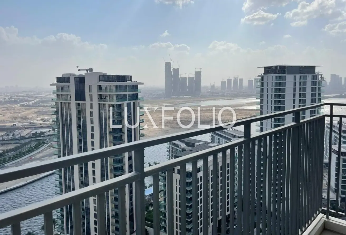Vastu | High Floor | Vacant